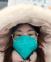 时隔三个月!ICL晶体植入术后分享来啦