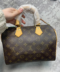 �����йŵ�LV Speedy25��ϱ������ɫ�������۸����