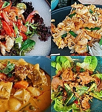 尼依格罗新推的泰国菜正合我的口味