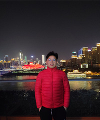 93年的公司职员小哥征婚,希望对方孝顺善良