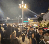 五一假期,你为啥家里蹲