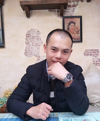84年做生意的哥子征婚,家里房子在镇上
