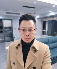 81年170CM商业地产行业的哥子征婚,希望对方是88后
