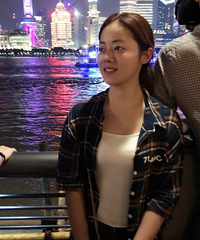 94年166CM的妹子征婚,在国企上班