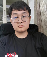 94年182CM的国企小哥征婚,不接受离异的女士