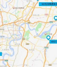 “五一”返程请注意!