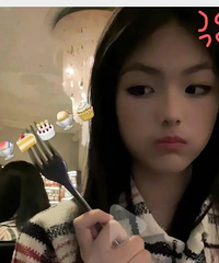 王诗龄晒穿搭被指责炫富