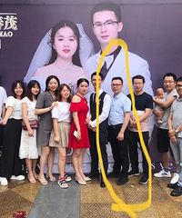 88年年入20万的哥子征婚,希望对方有正确的价值观