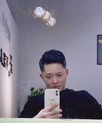 92年175CM开公司的哥子征婚,有一点颜控