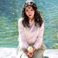 做纹绣工作的妹子相亲