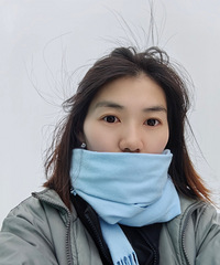 89年158CM的小姐姐征婚,希望对方不抽烟、爱干净
