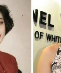 �γ��ƴ��������ǵ�Ů��