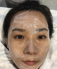 千万不要打水光针,不然真的会狠狠爱住!大干皮上妆终于服帖了
