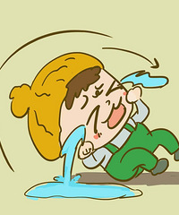 两岁孩子有多可怕?家里宝宝这三个表现你算捡到宝