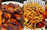 ��Ϊһ���Ȱ�������ˣ��Ҿ�ϲ�������ָ�������ʳ