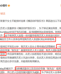 张紫宁遭遇职场霸凌辞演