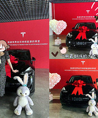 都说特斯拉要降价,结果涨2千后喜提新车