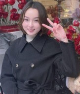 98年165CM妹子征婚,在小学教英语