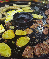 ������¼һ�½�ǰ������е��������������ʳ֮��