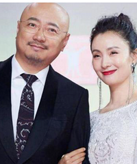 徐峥陶虹移民美国?8.2亿被冻结