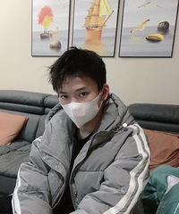 95年服务业的小哥征婚,不抽烟不打游戏