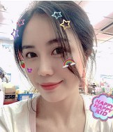 92年158CM的小姐姐征婚,喜欢健身