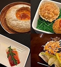 我在这家酒店吃到了正宗西班牙菜