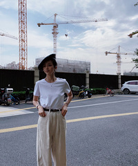 ��OOTD�����ǰ�T������