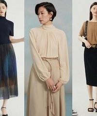 母亲节适合妈妈的17件衣服,舒适得体