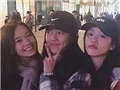 三里屯三公主什么来头