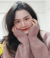 94年160CM妹子征婚,广告公司文案