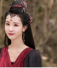 《长月烬明》副CP结局被删