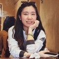 外贸行业的妹子待脱单