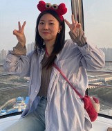 96年161CM的妹子征婚,体制内工作