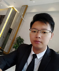 96年170CM从事物业管理的小哥征婚,希望对方30岁以内