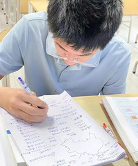 南开中学高二学生入选国际中学生地理奥赛国家队
