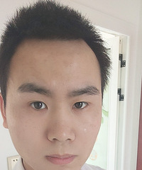 91年172CM月入2万的哥子征婚,希望对方25~32岁