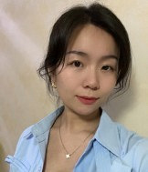 95年161CM妹子征婚,教培咨询老师