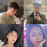 这些嘉宾要参加相亲会