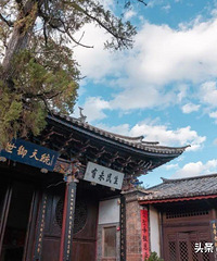 云南10大绝美古镇,比乌镇还惊艳!个个都想私藏