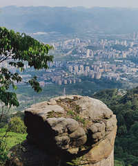 ͽɽһ·羰ʣˣˮȥ򣬰