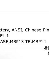 部分MacBook可以免费换键盘了