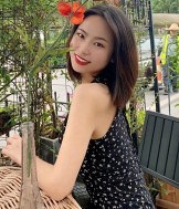 94年162CM妹子征婚,活泼开朗乐观