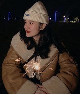 91年的国企小姐姐征婚,希望你不秃顶