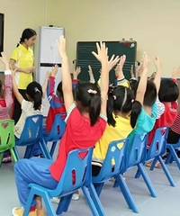 幼儿园能上公立就别给孩子选私立,有4个硬核优势