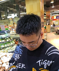 91年175CM的小哥征婚,不打游戏不熬夜
