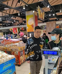 91年175CM的小哥征婚,不打游戏不熬夜
