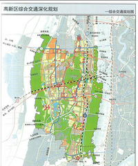 ��������ͨ�滮