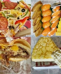 被吹上天的山姆食物,都不值得办会员卡