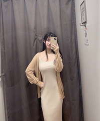 在商场花200块买衣服,我找了一圈【揣200块去逛街2】